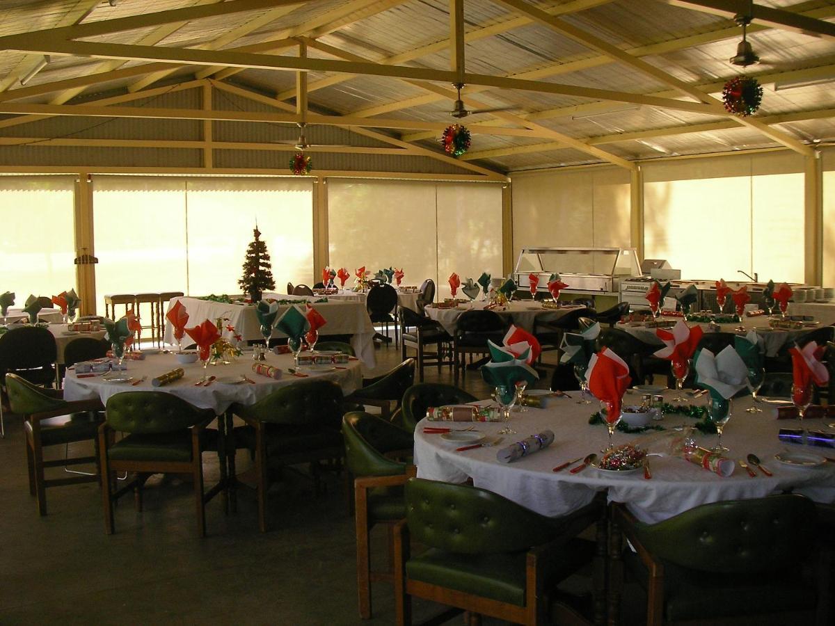 Tocumwal Golf Resort Exterior photo