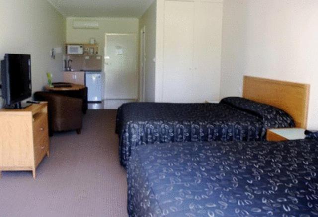 Tocumwal Golf Resort Exterior photo