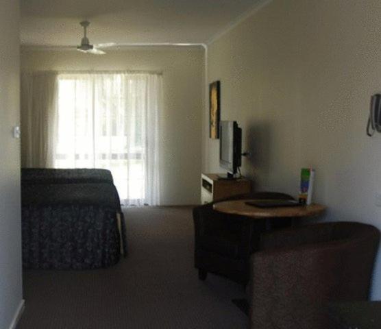 Tocumwal Golf Resort Exterior photo