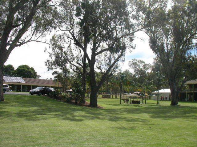 Tocumwal Golf Resort Exterior photo